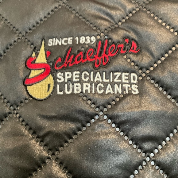 ADIDAS AF2722 Men’s M Climaheat Prime Fill Quilted Full Zip Poly Spandex Vest - Picture 7 of 10